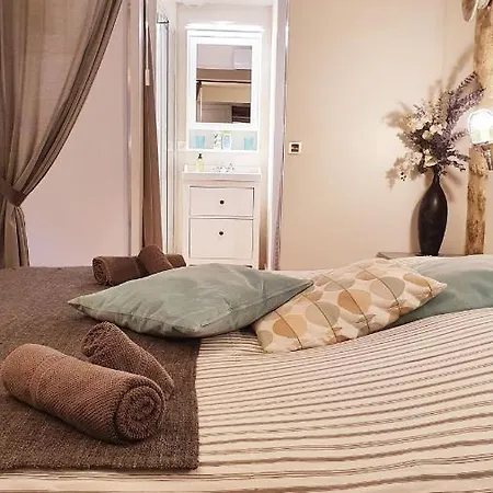 Dans De Flaux Apartmán