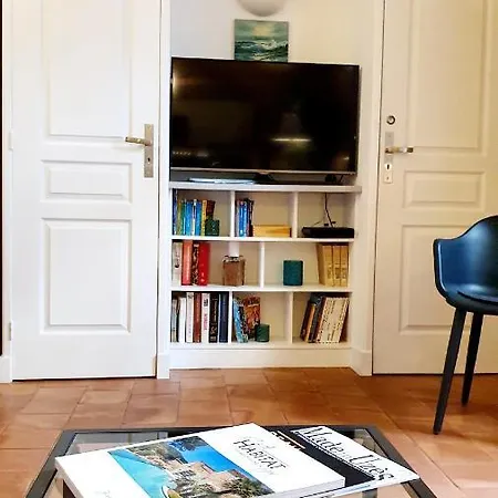 Apartment Dans De Flaux *