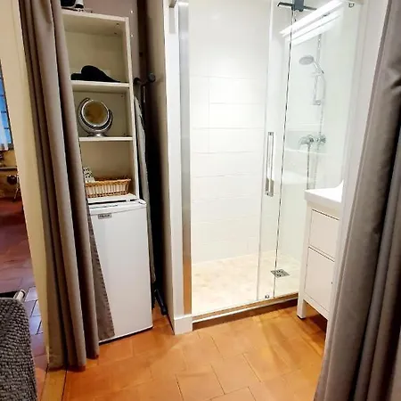 Dans De Flaux Apartamento
