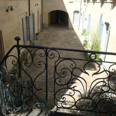 Apartment Dans De Flaux *