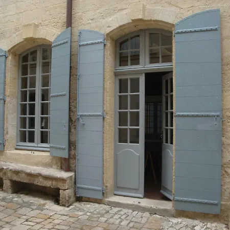 Apartman Dans De Flaux *