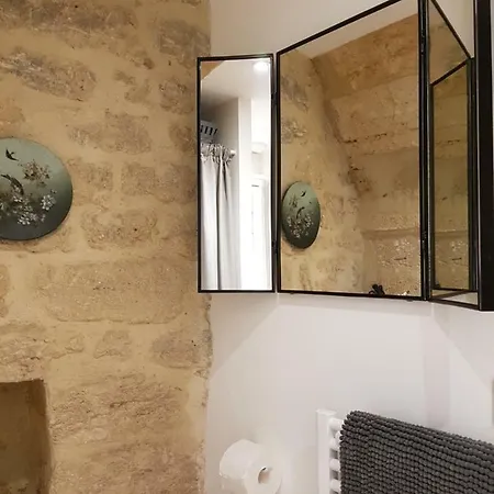 Apartment Dans De Flaux