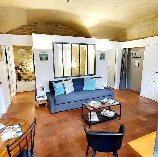 Apartman Dans De Flaux Uzès