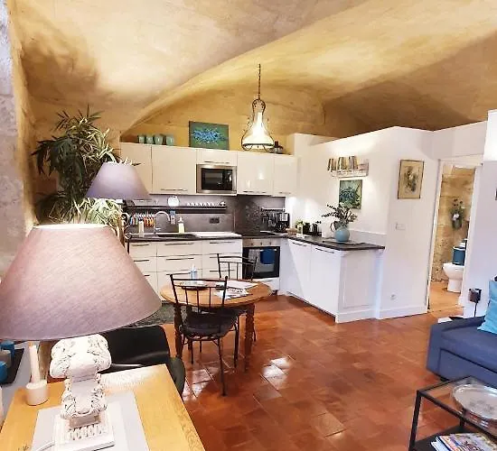 Dans De Flaux Apartamento