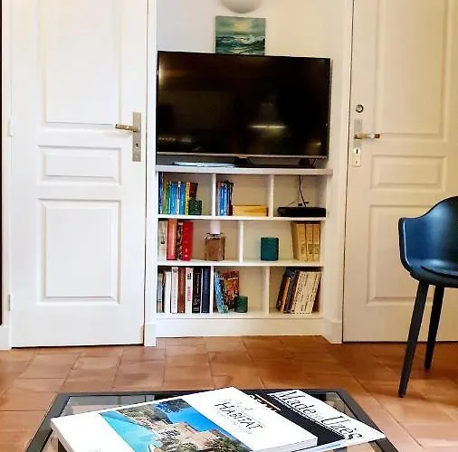 Apartamento Dans De Flaux *