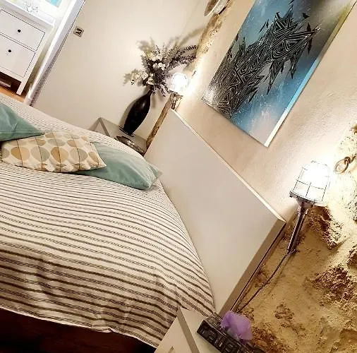 Dans De Flaux Apartamento *