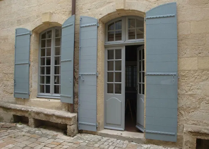 Apartamento Dans De Flaux *