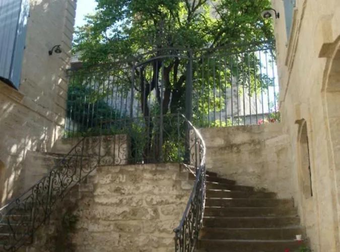 Apartamento Dans De Flaux Uzès