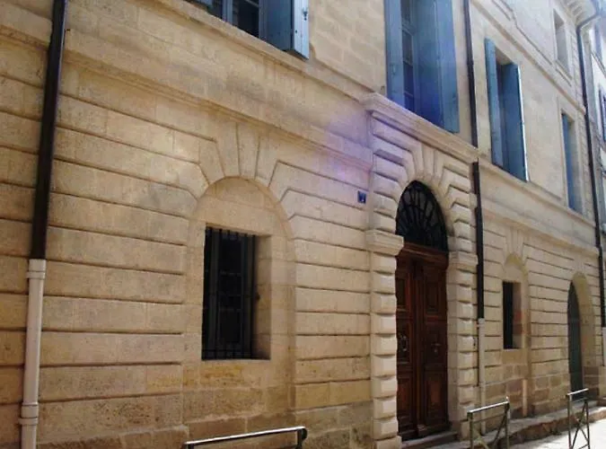 Dans De Flaux Apartamento *