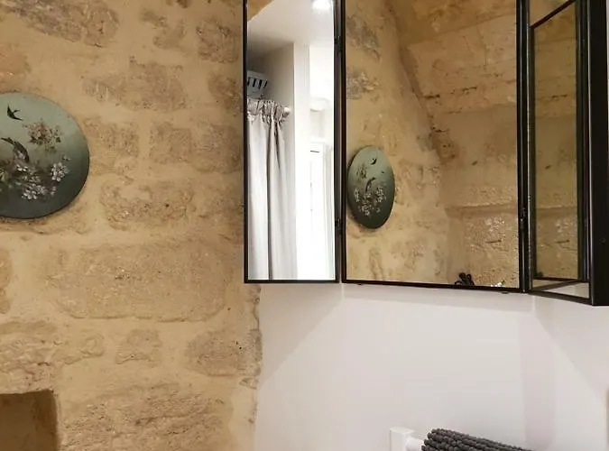 Apartamento Dans De Flaux