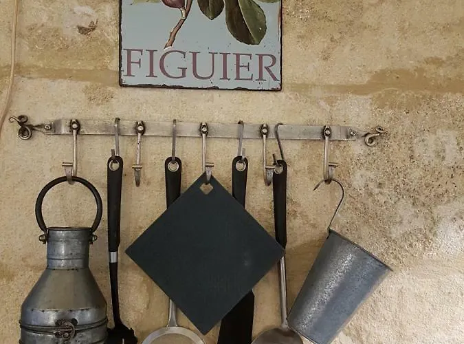 Dans De Flaux شقة *